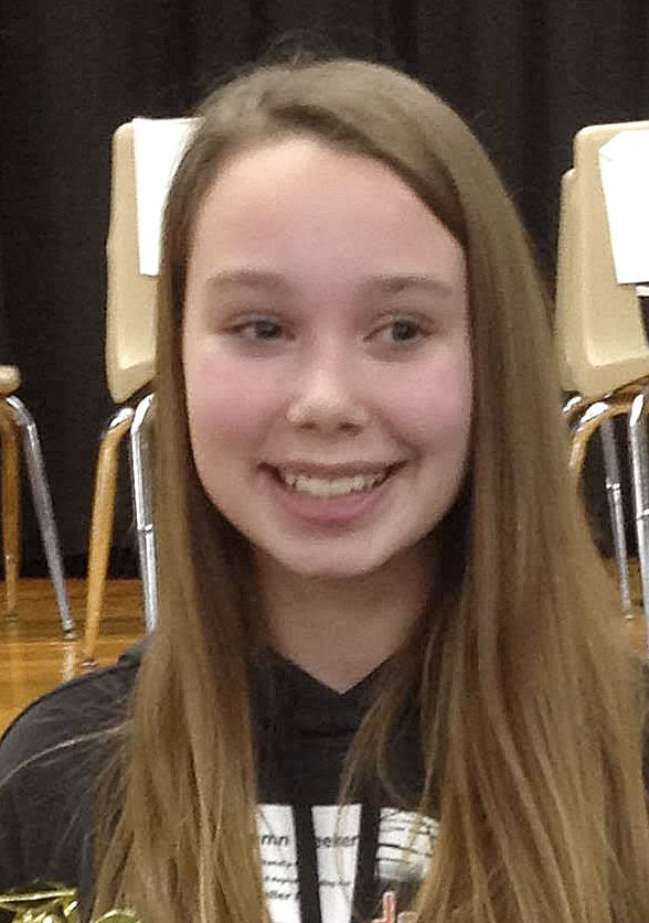 Autumn Meeker